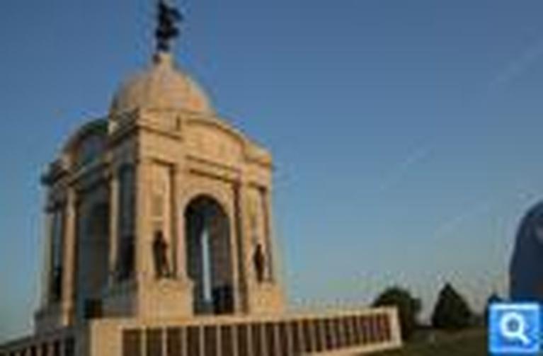 The Gettysburg Story